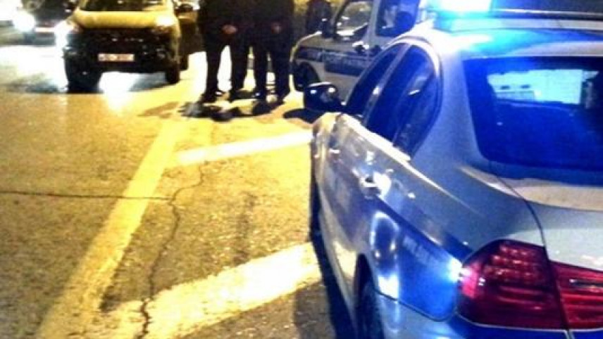 Yol polisindən sürücülərə XƏBƏRDARLIQ