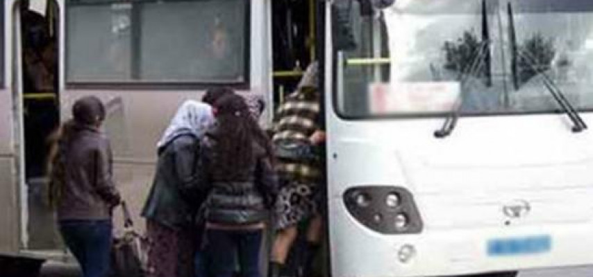 Marşrut avtobusları xəstəlik mənbəyidir – ARAŞDIRMA