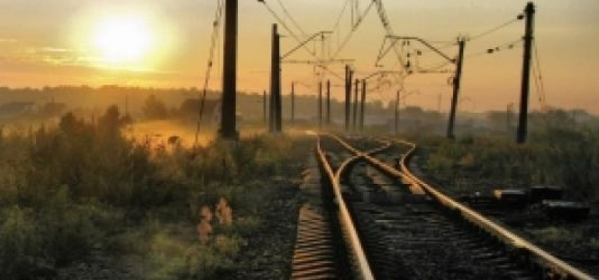 Elektrovozun vuraraq öldürdüyü şəxsin kimliyi bəlli olub