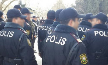 Polis əməkdaşlarına vacib xəbər – Avtobusa pul ödəyin