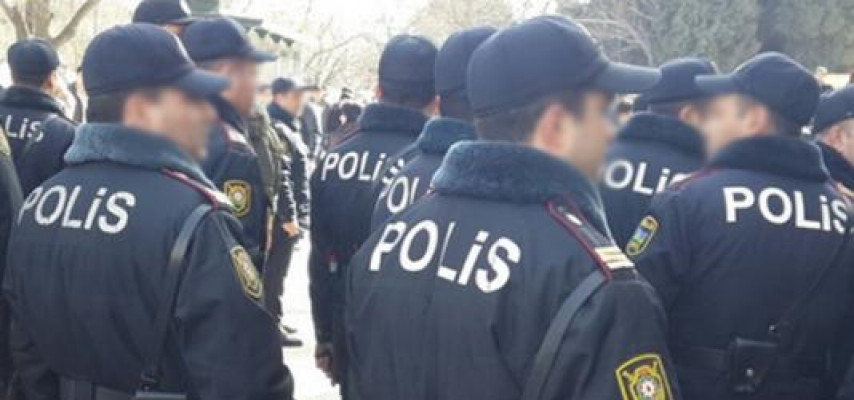 Polis əməkdaşlarına vacib xəbər – Avtobusa pul ödəyin