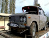 «Mercedes» «VAZ»la toqquşdu - 3 yaralı