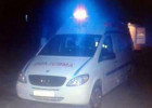Tıxacda qalan təcili yardım maşınına yol vermədilər