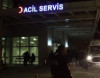 Polis avtomobili partladıldı: 3 polis şəhid oldu