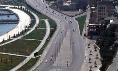 Beynəlxalq yük daşımaları həyata keçirən avtomobillər xüsusi qaydada tənzimlənir
