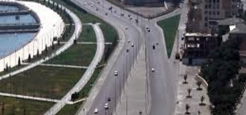 Beynəlxalq yük daşımaları həyata keçirən avtomobillər xüsusi qaydada tənzimlənir