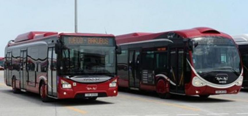 «Baku Bus»dan qəti qərar: «Polislər də gedişhaqqını ödəməlidir» - RƏSMİ