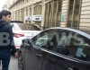Bakıda yol kəsənlər meydan sulayır