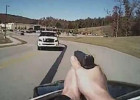 Qadın polisləri havaya belə uçurdu