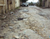 Bakının sulu "təpəsi"... – FOTO+VİDEO