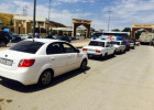 Gömrükdən keçid asanlaşdırılacaq - HAZIRLIQ GEDİR