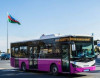 Bakıda avtobuslar yoxlanılır