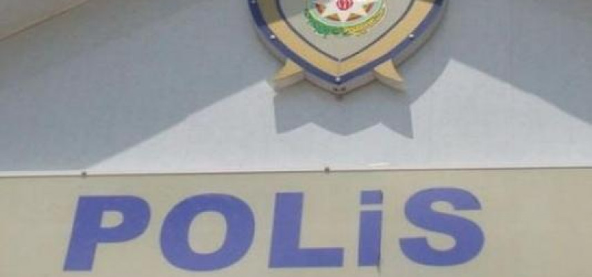 Şəki polisi sürücünün “başına pul qoydu”: 1000 manat