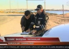Bakıda sürücülər niyə cərimələnir? - YPX reyd keçirdi
