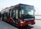 Avtobuslar qışa hazırdırmı?