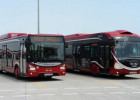 «Baku Bus»un polis əməkdaşlarına qarşı tələbi qanunsuz çıxdı