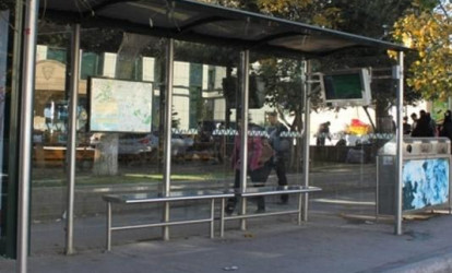 Dayanacaqlara Wi-Fi modemi quraşdırıldı
