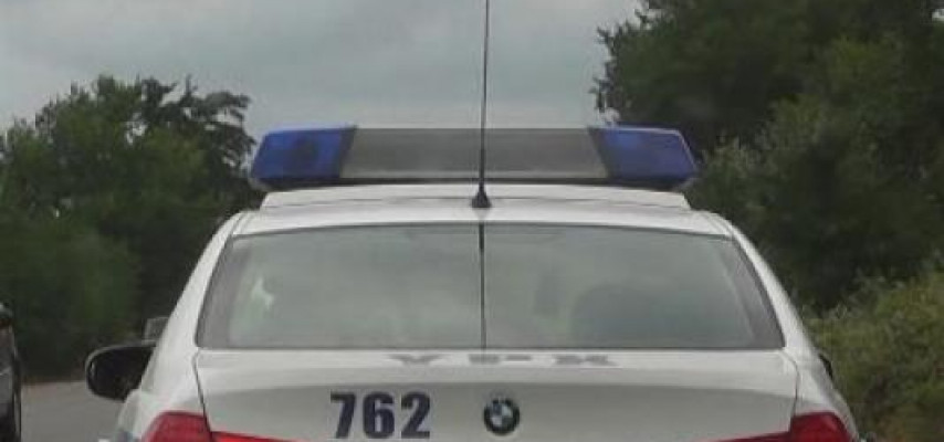 DYP-dən növbəti reyd: 34 sürücü cərimələndi