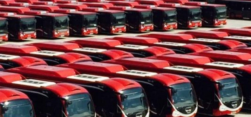«Baku Bus»dan polislərə güzəşt açıqlaması