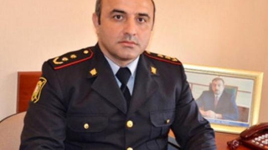 DİN-dən polislərin döyülməsi xəbərinə SƏRT REAKSİYA