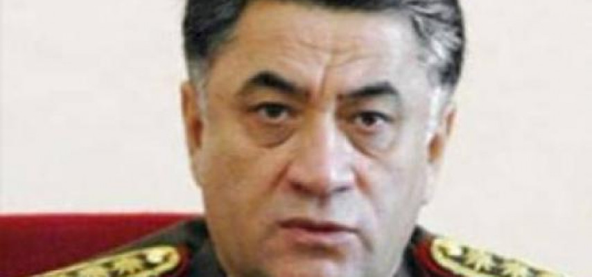 Ramil Usubov iki rəisi işdən çıxartdı