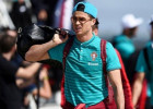 Ronaldo təyyarə aldı