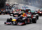 Bakıda Formula-1 yarışlarına biletlərin satış tarixi açıqlandı