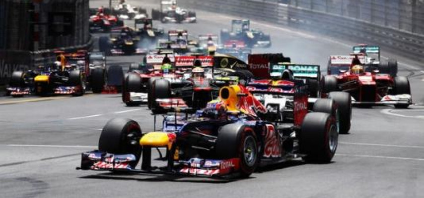 Bakıda Formula-1 yarışlarına biletlərin satış tarixi açıqlandı