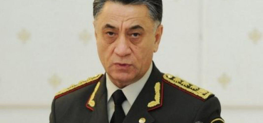 Ramil Usubov üç rəisi işdən çıxardı - Yeni təyinatlar