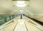 Metropoliten qışa hazırlaşır