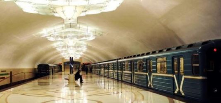 Metroda dərman satılacaq