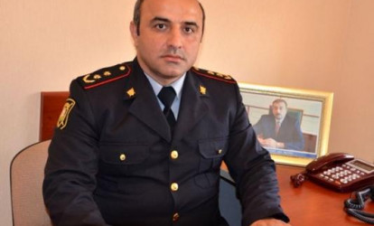 Sürücünün “başına pul qoyulması” xəbərinə DİN-dən reaksiya