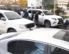 Bakıda «avtoş»dan ŞOK hərəkət – Maşın gedə-gedə özünü atdı