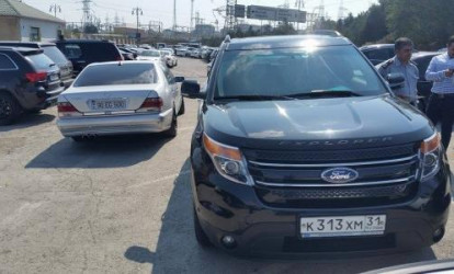 Sürücünü cərimə meydançasında aldadıb 50 manatını aldılar – Binəqədi DYPŞ-dən nazirə şikayət