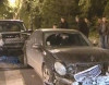 Sərxoş sürücü zəncirvari qəza etdi