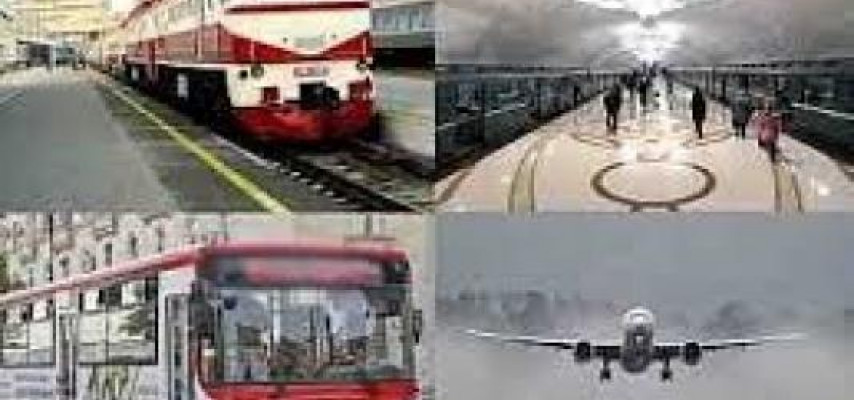 Yükdaşıma qiymətləri dəyişdi