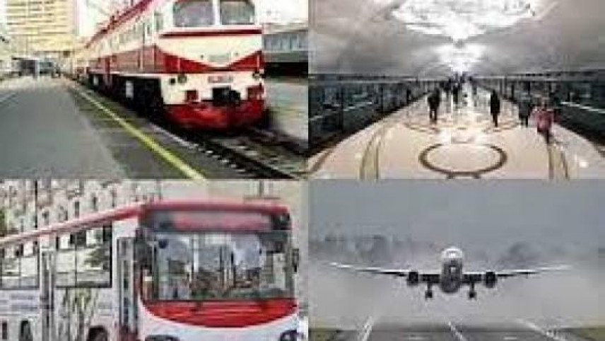 Yükdaşıma qiymətləri dəyişdi