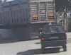 Minik avtomobili TIR-a girdi: 2 nəfər yaralandı