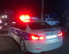 Yol polisindən sərxoş sürücülərlə bağlı təsirli