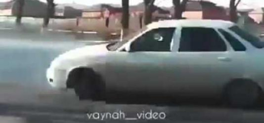 Belə «ruçnoy» çəkmək ölümə bərabər idi; amma sağ qaldı