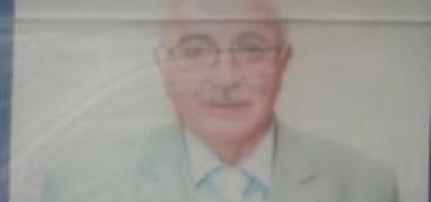 Polis “generalı” axtarışa verdi