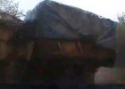 TIR dəhşət saçdı   