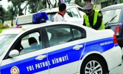 Yol polisi kimlərə cərimə yaza bilməz? – QANUNUN DEDİKLƏRİ
