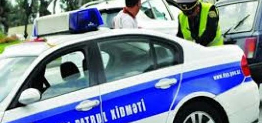 Yol polisi kimlərə cərimə yaza bilməz? – QANUNUN DEDİKLƏRİ