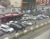 Bakıda biabırçılıq – Avtobus dayanacağına parkomat qoydular