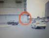 Görünməyən nişana görə sürücüləri cərimə edirlər