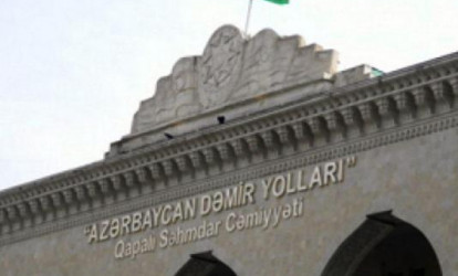 "Azərbaycan Dəmir Yolları" QSC əməkdaşının tutulması məsələsinə aydınlıq gətirdi