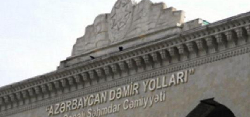 "Azərbaycan Dəmir Yolları" QSC əməkdaşının tutulması məsələsinə aydınlıq gətirdi