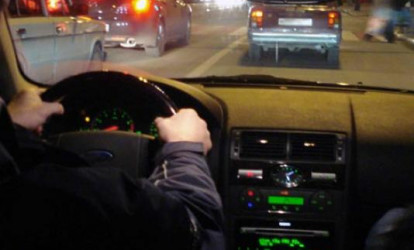 Yol polisindən XƏBƏRDARLIQ