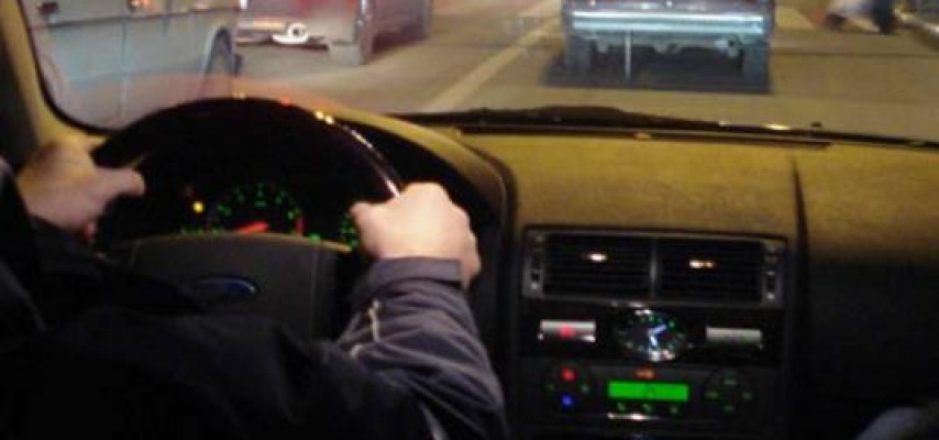 Yol polisindən XƏBƏRDARLIQ